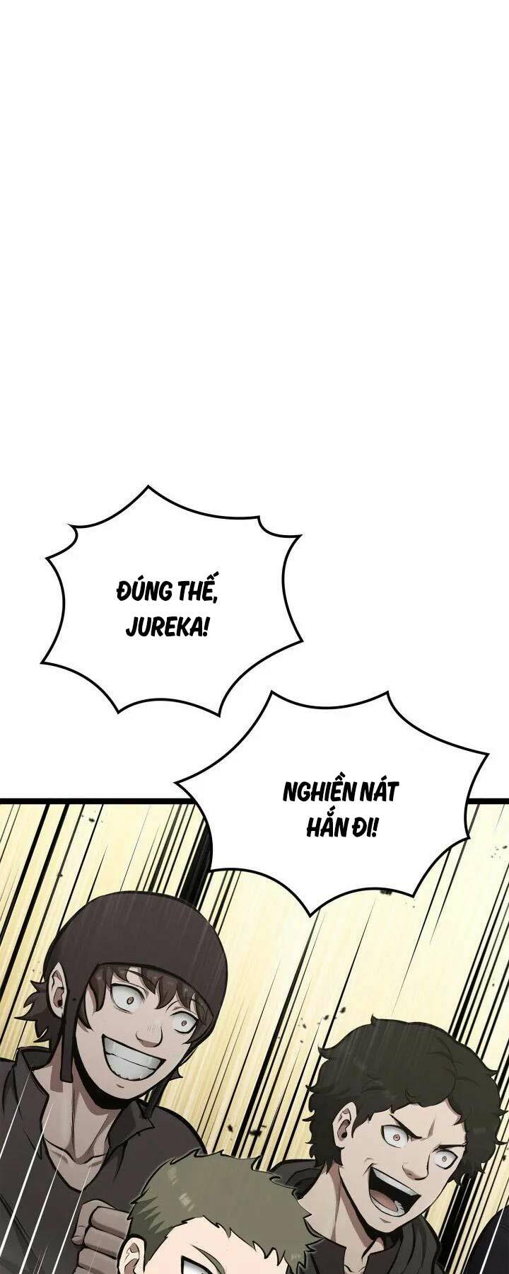 Nhà Vô Địch Kalli: Chapter 41