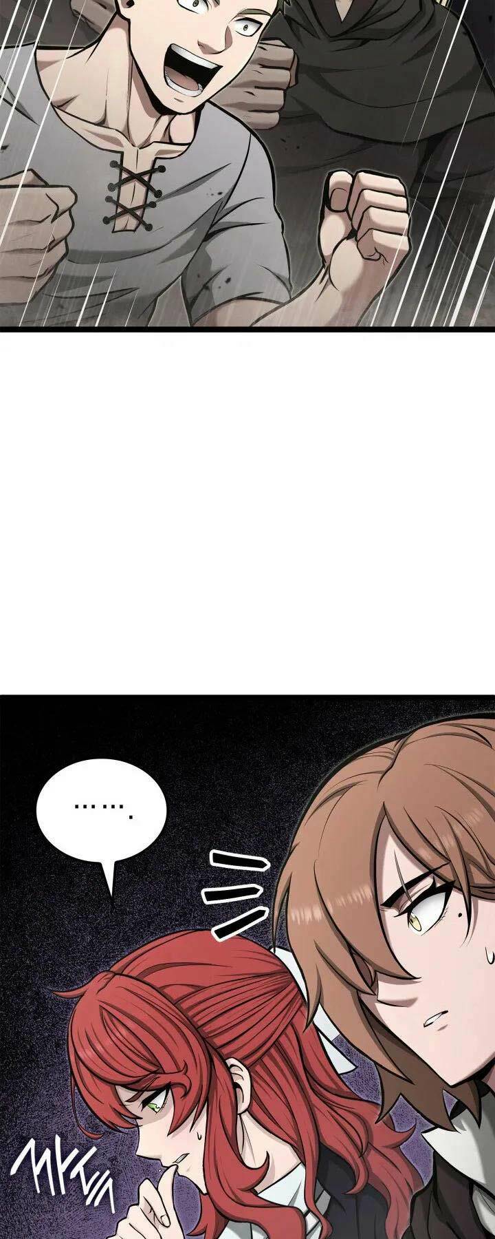 Nhà Vô Địch Kalli: Chapter 41
