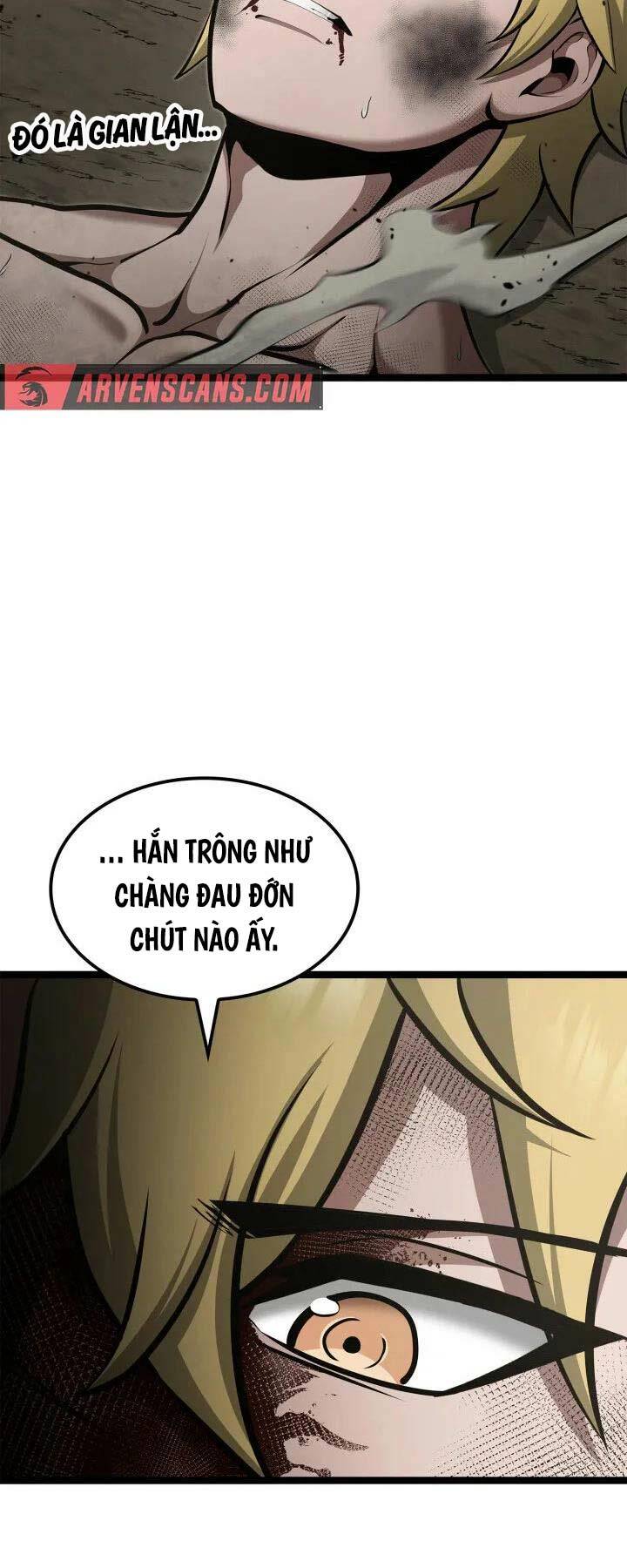 Nhà Vô Địch Kalli: Chapter 41