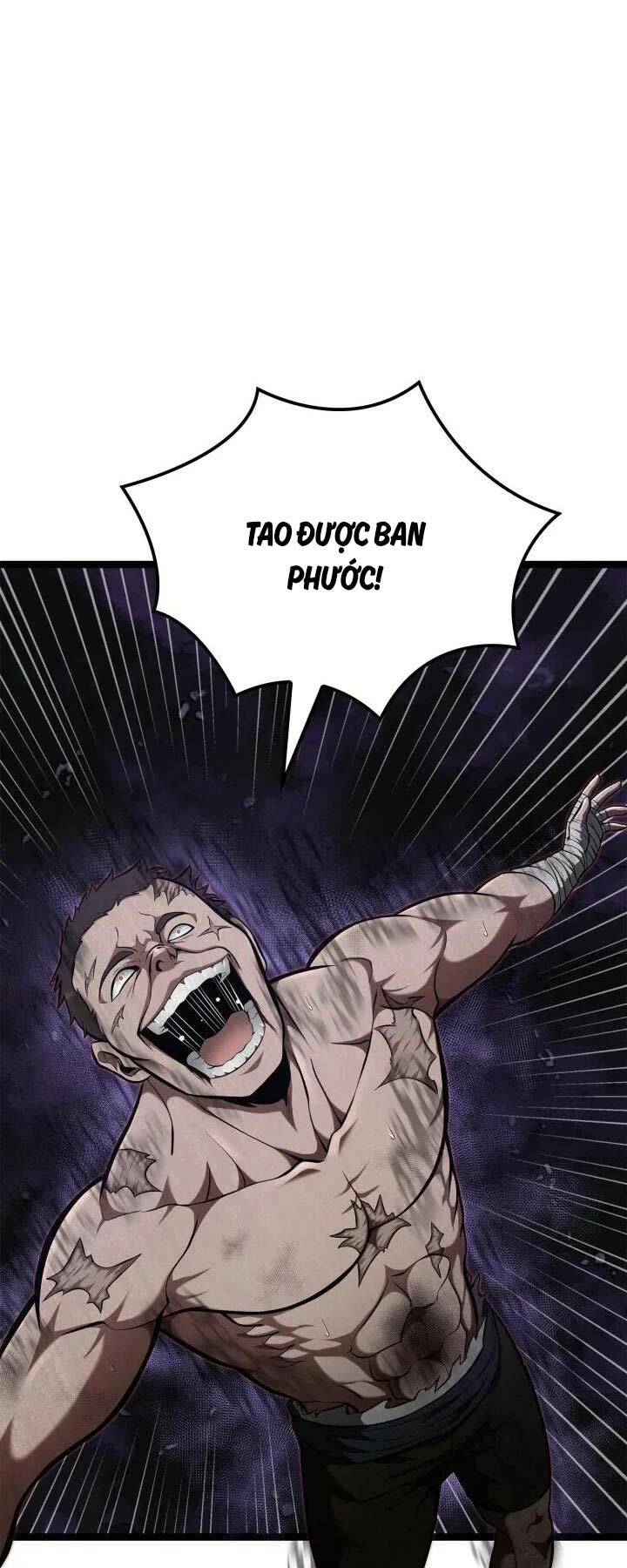 Nhà Vô Địch Kalli: Chapter 41