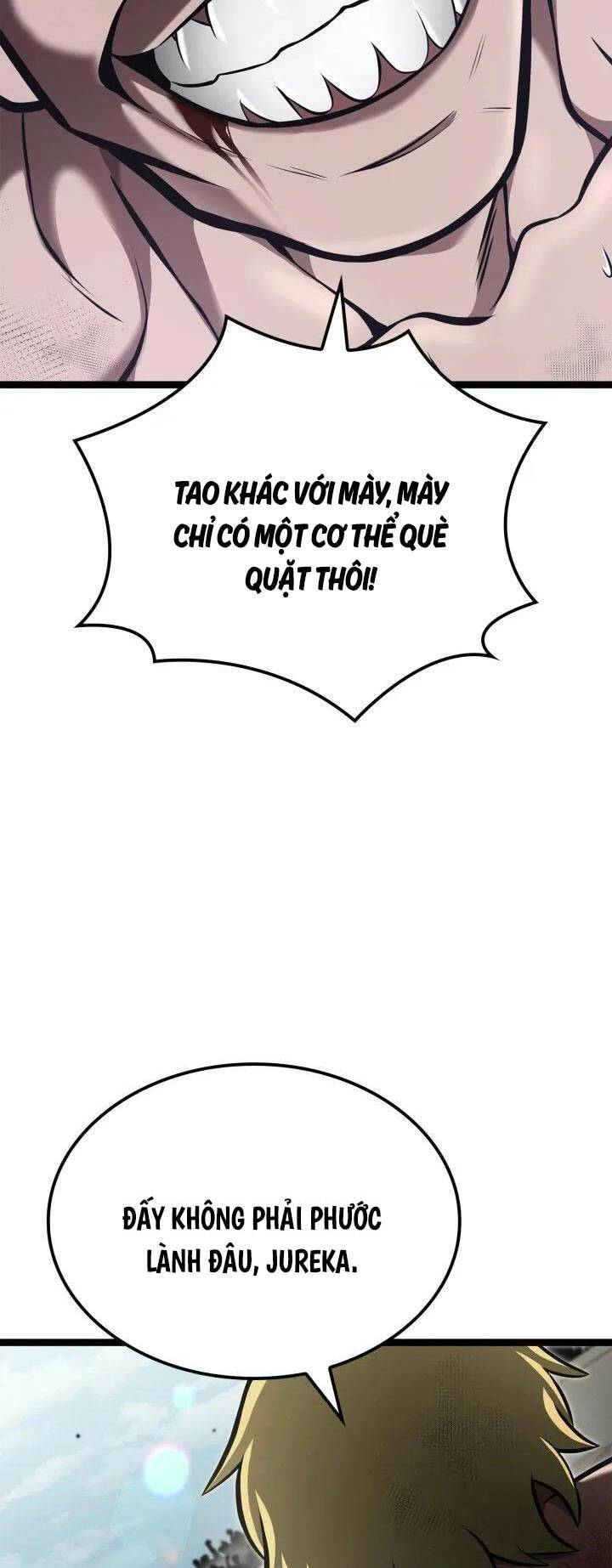 Nhà Vô Địch Kalli: Chapter 41