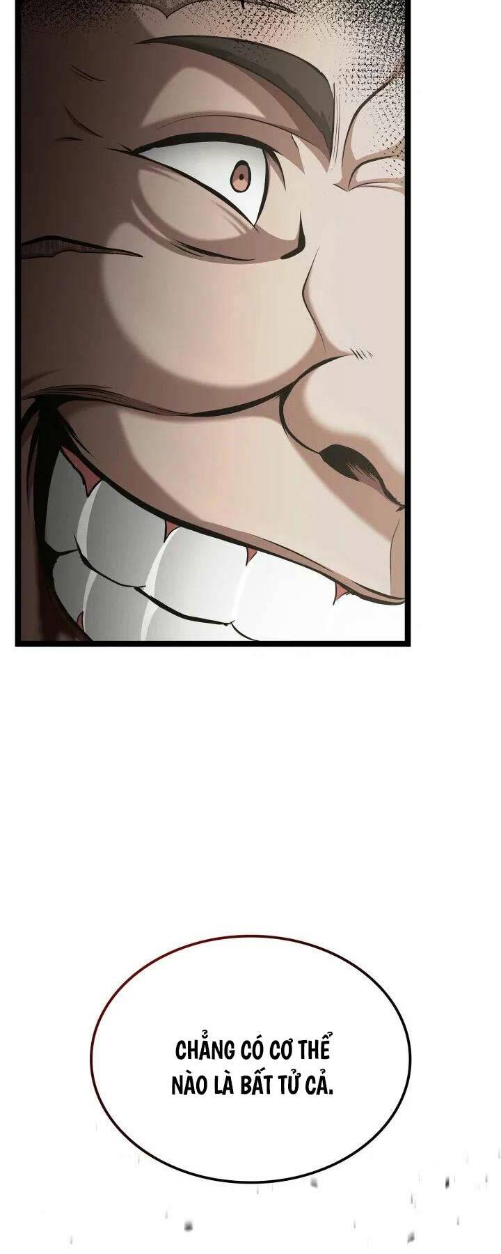 Nhà Vô Địch Kalli: Chapter 41