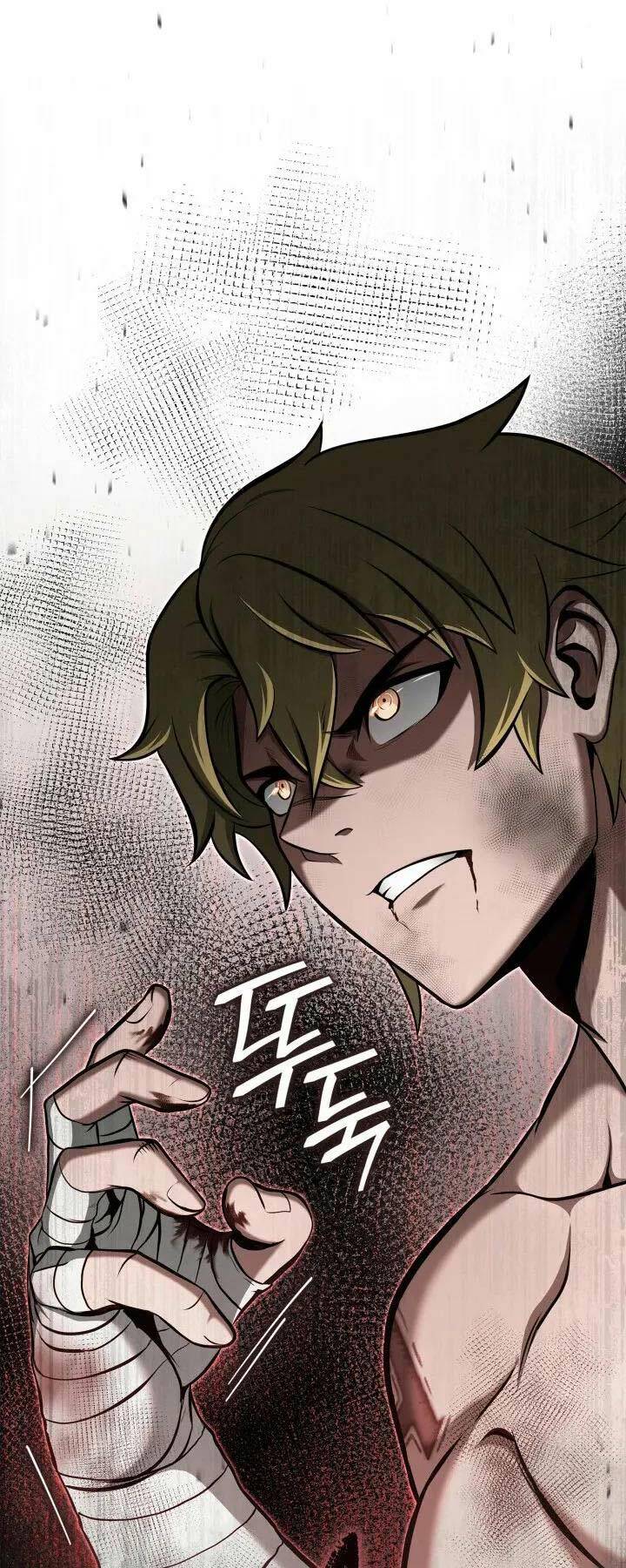 Nhà Vô Địch Kalli: Chapter 41