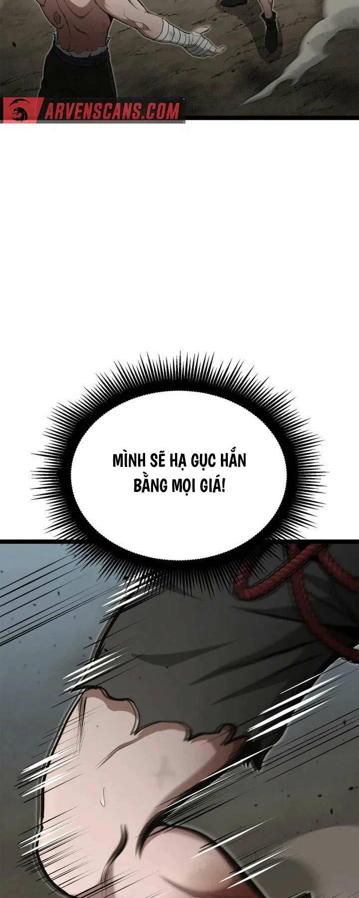 Nhà Vô Địch Kalli: Chapter 41