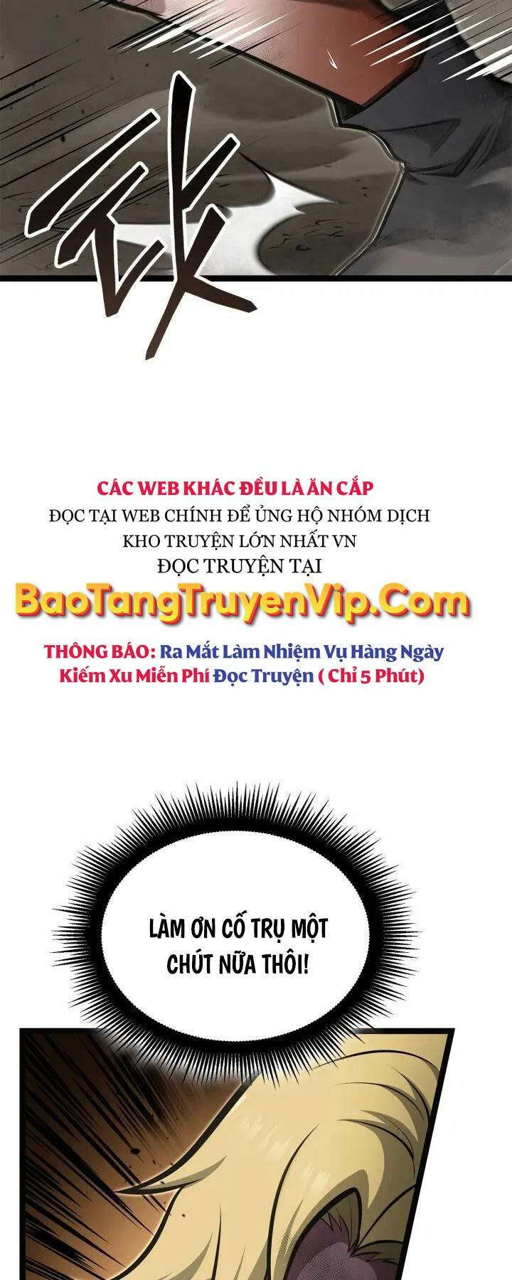 Nhà Vô Địch Kalli: Chapter 41