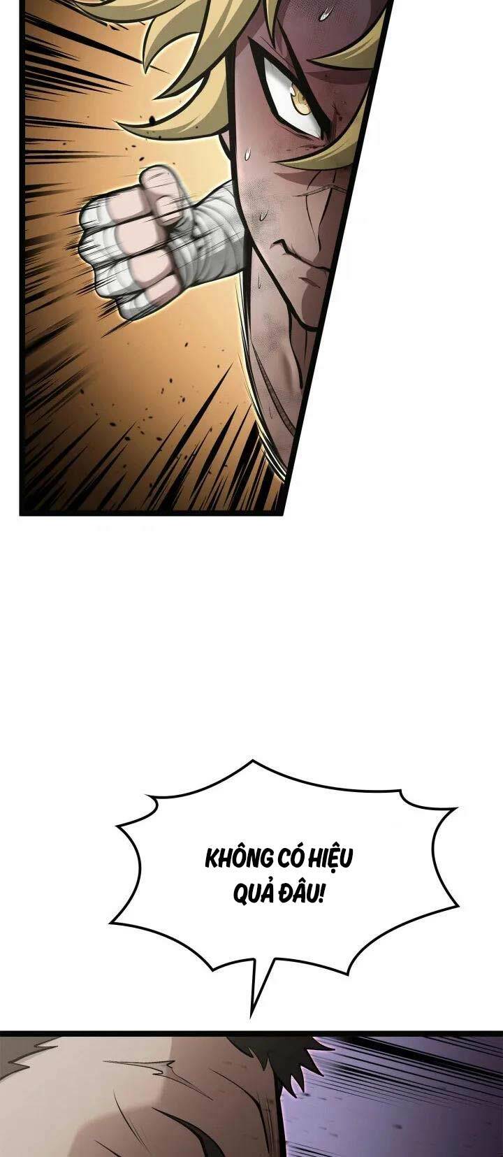 Nhà Vô Địch Kalli: Chapter 41