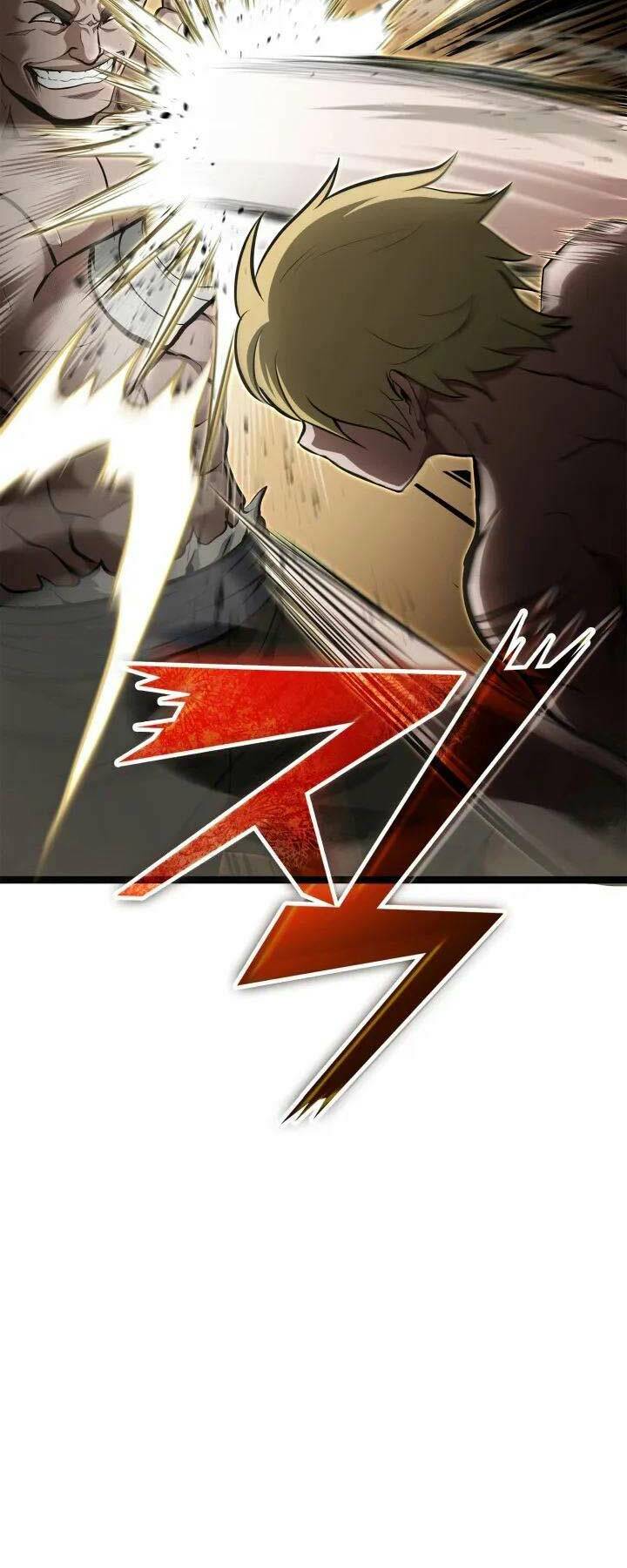 Nhà Vô Địch Kalli: Chapter 41