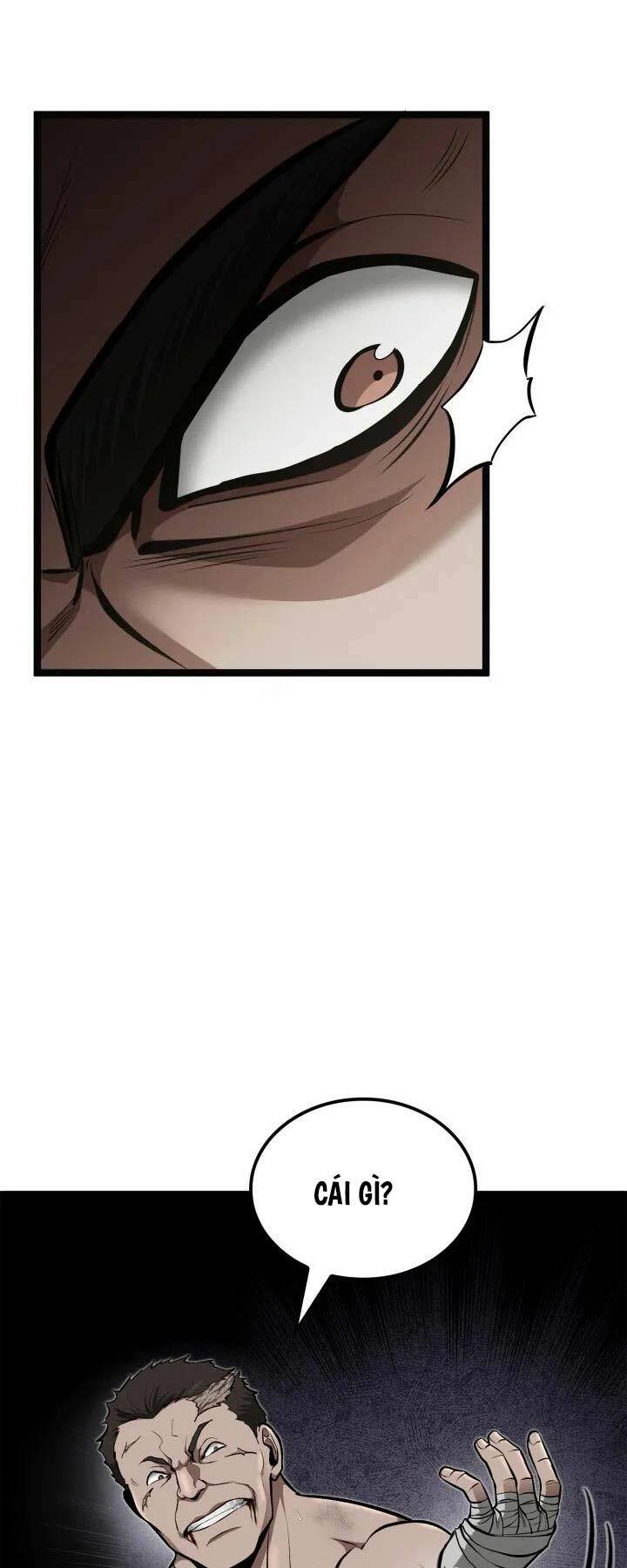 Nhà Vô Địch Kalli: Chapter 41