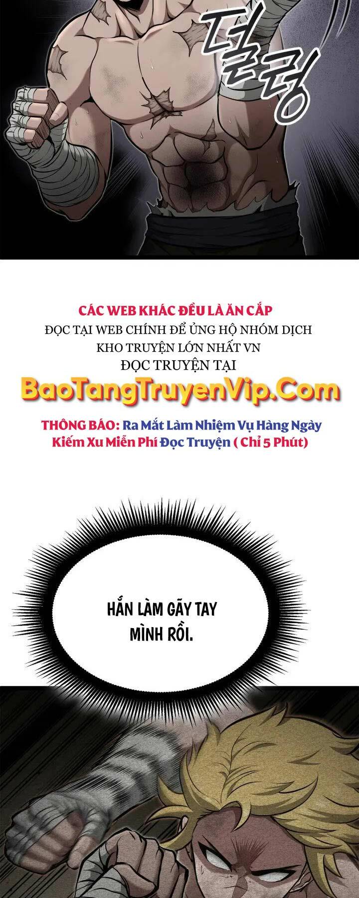 Nhà Vô Địch Kalli: Chapter 41