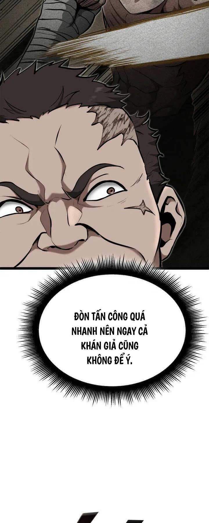 Nhà Vô Địch Kalli: Chapter 41