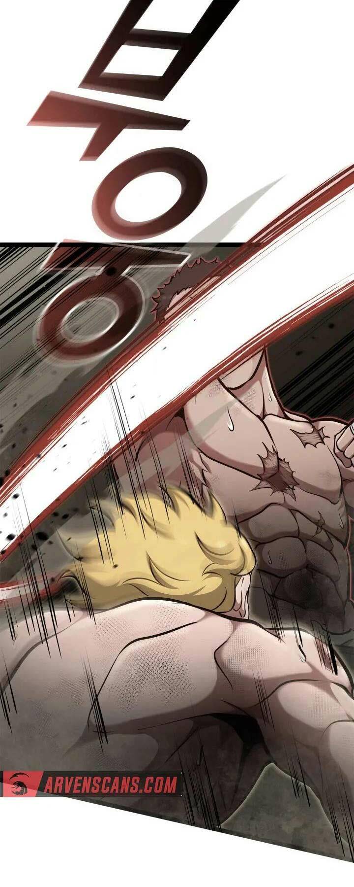 Nhà Vô Địch Kalli: Chapter 41