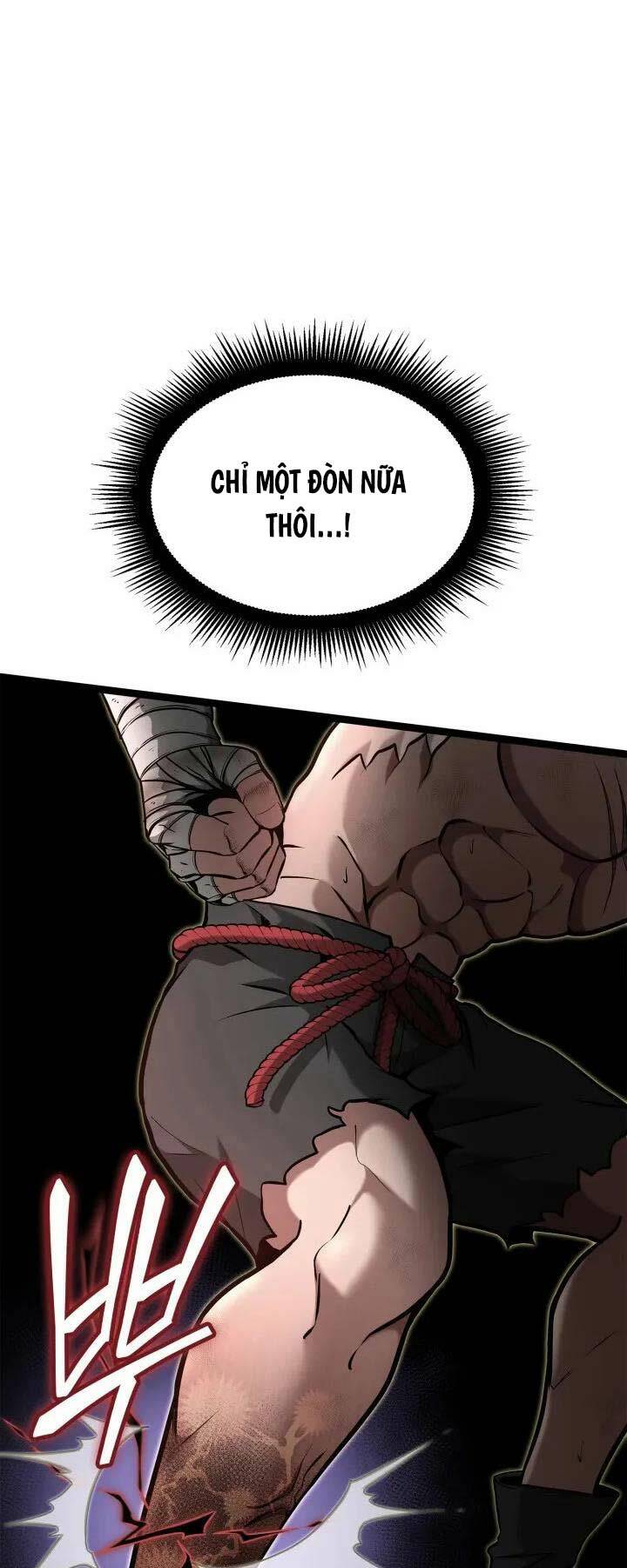 Nhà Vô Địch Kalli: Chapter 41