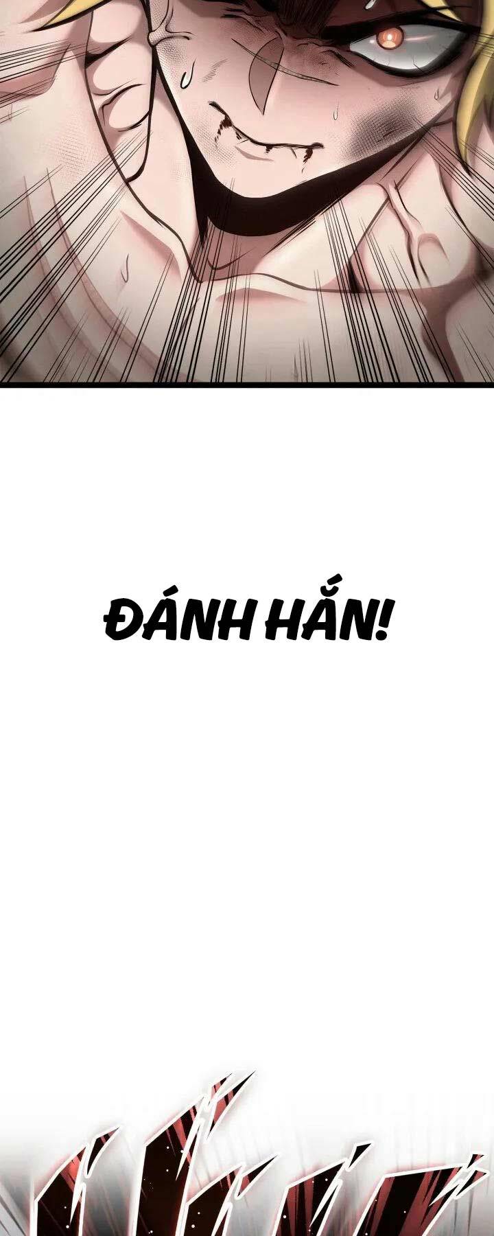 Nhà Vô Địch Kalli: Chapter 41