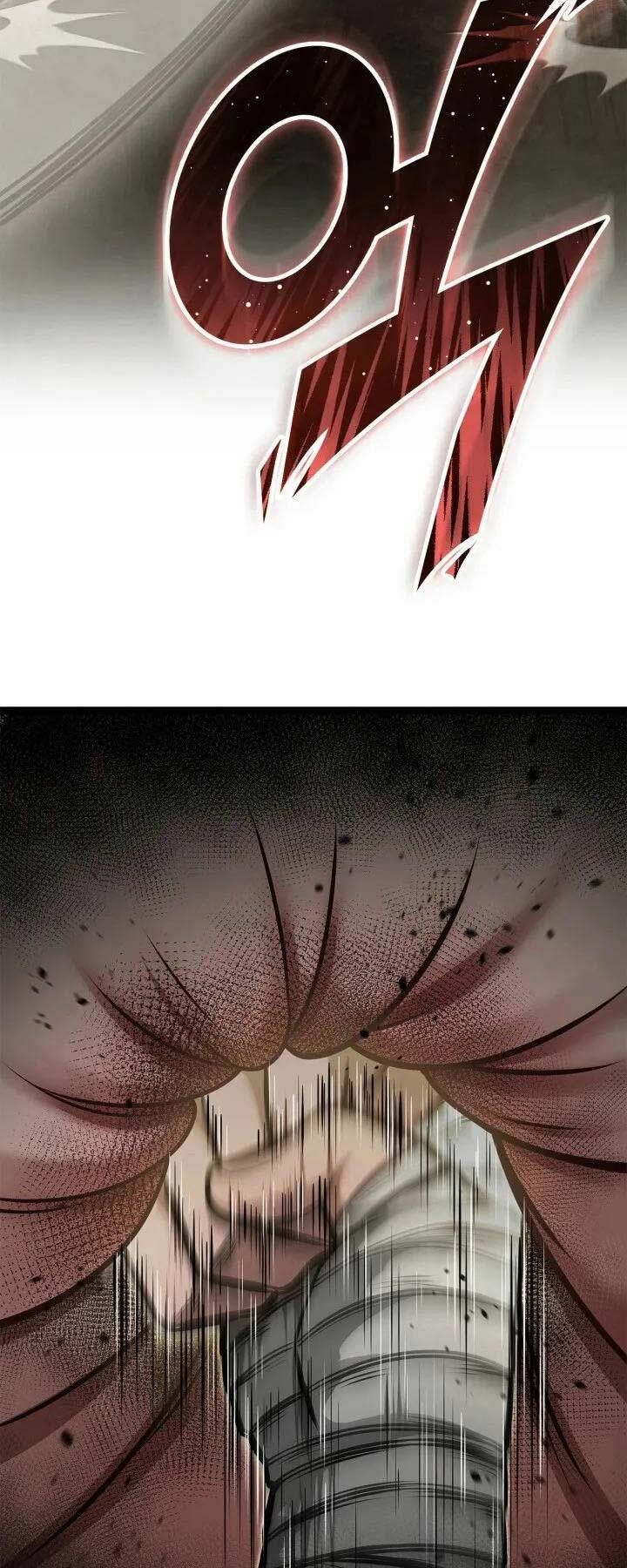 Nhà Vô Địch Kalli: Chapter 41