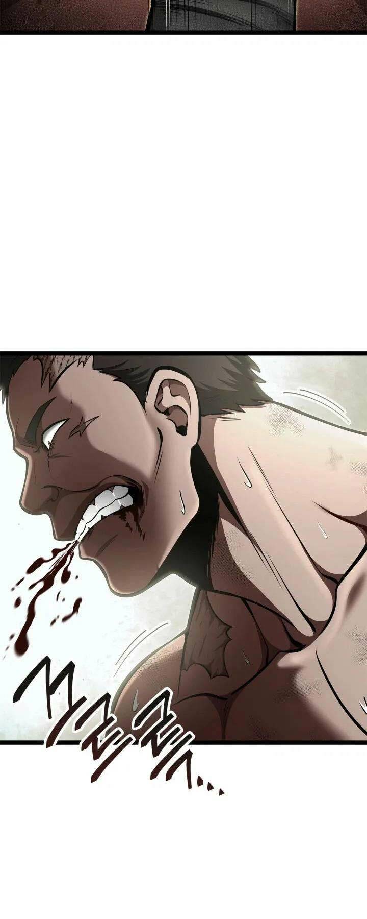Nhà Vô Địch Kalli: Chapter 41