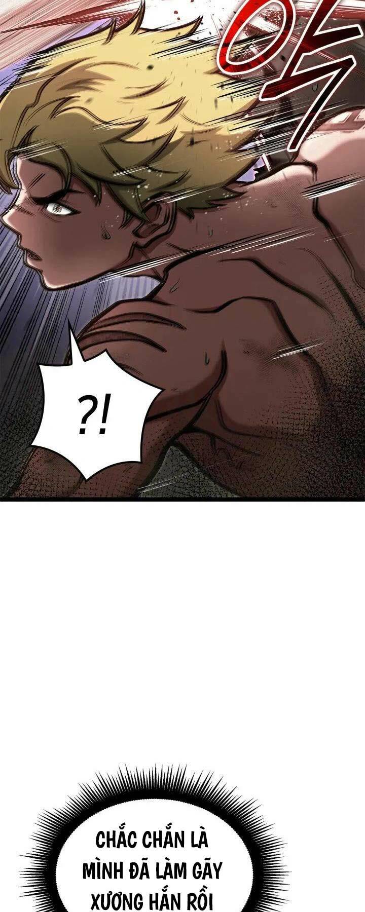 Nhà Vô Địch Kalli: Chapter 41