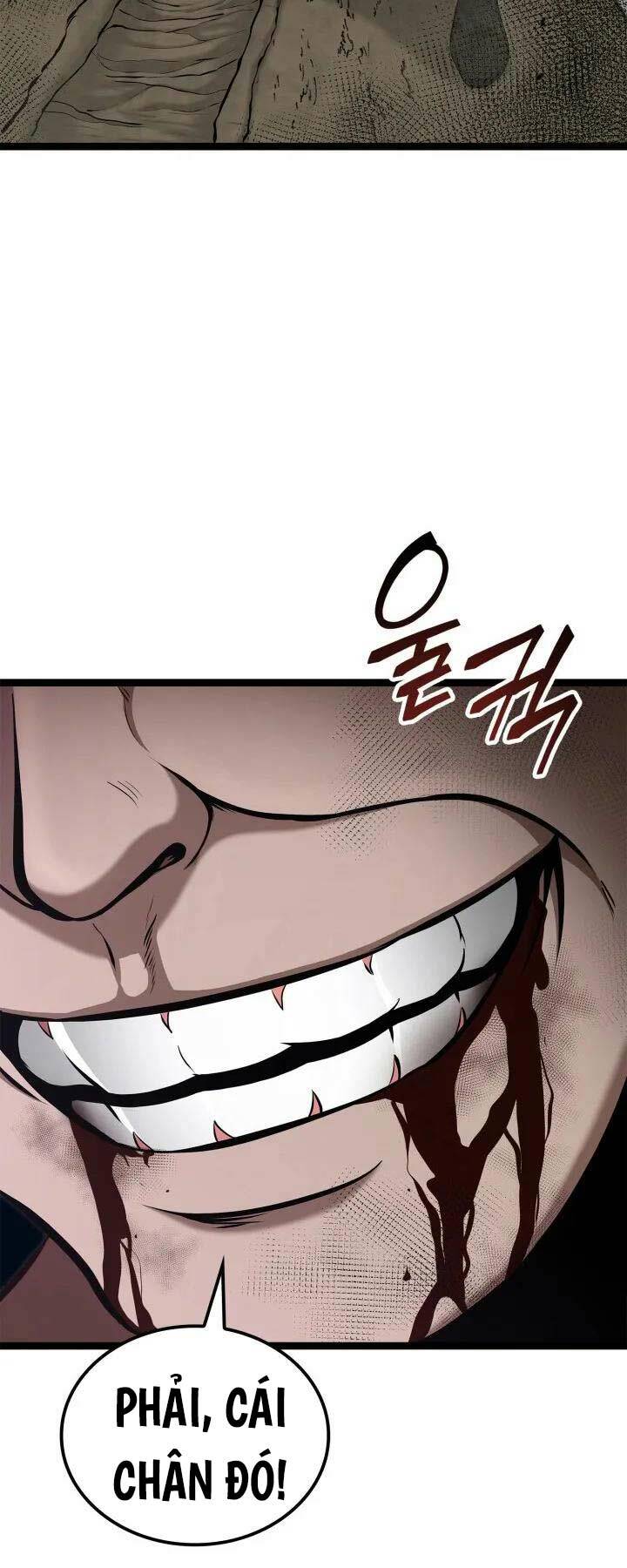 Nhà Vô Địch Kalli: Chapter 41