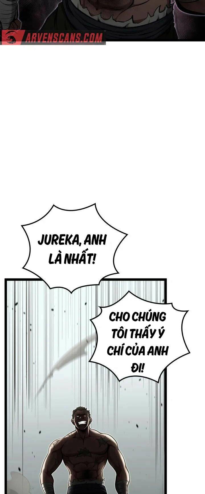 Nhà Vô Địch Kalli: Chapter 41