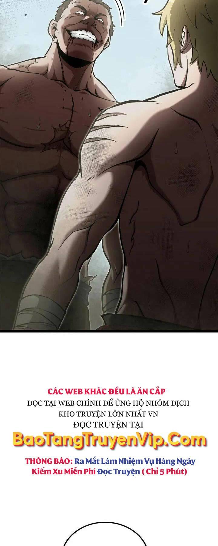 Nhà Vô Địch Kalli: Chapter 41