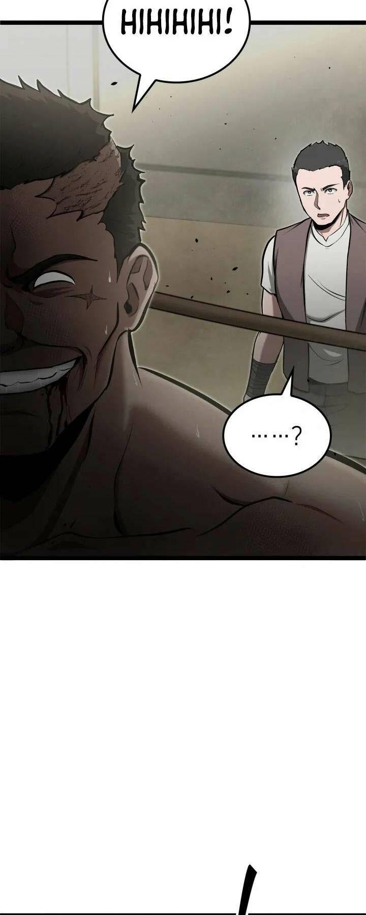 Nhà Vô Địch Kalli: Chapter 41