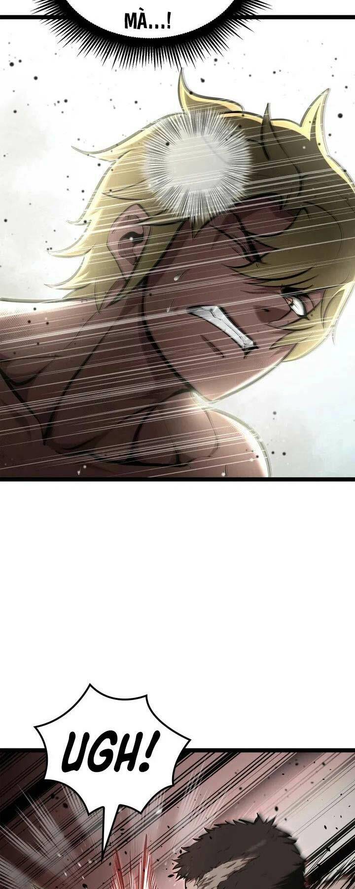 Nhà Vô Địch Kalli: Chapter 41