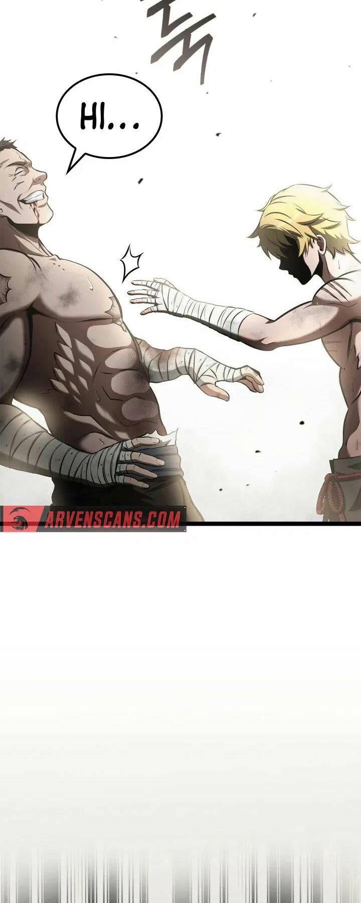 Nhà Vô Địch Kalli: Chapter 41