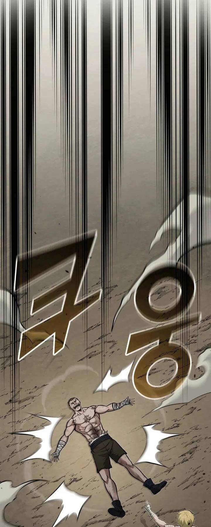 Nhà Vô Địch Kalli: Chapter 41