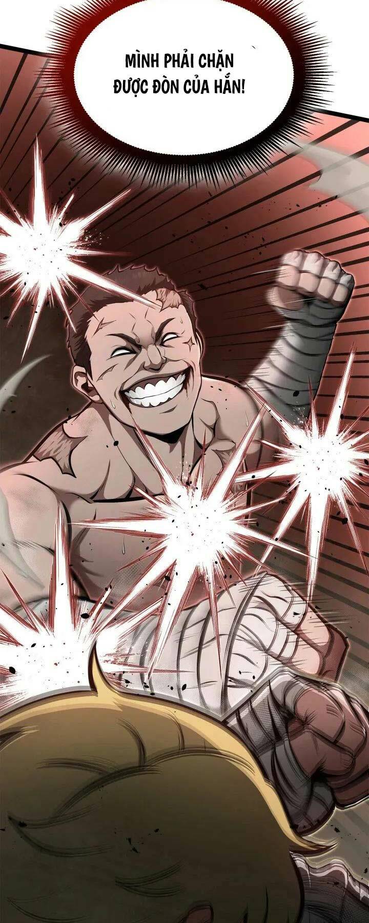 Nhà Vô Địch Kalli: Chapter 41