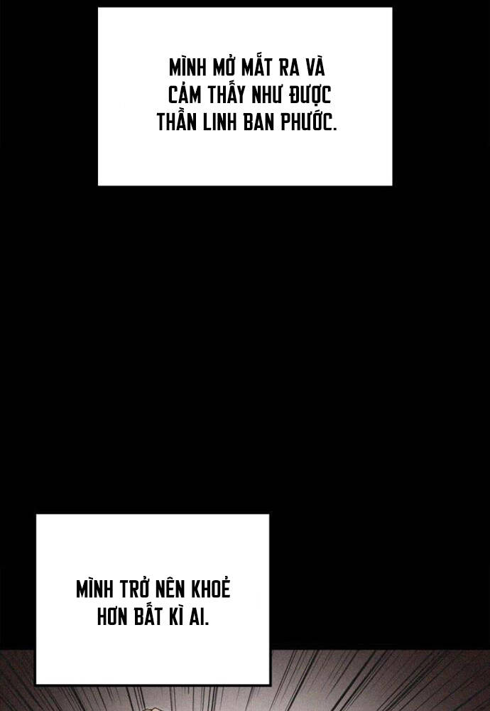 Nhà Vô Địch Kalli: Chapter 42