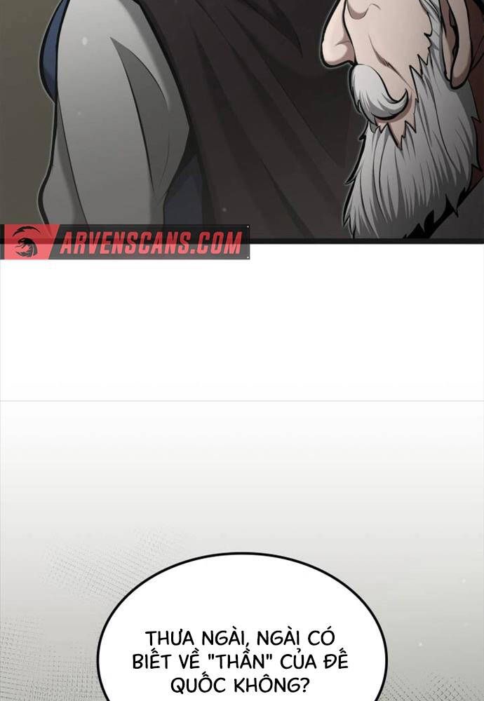 Nhà Vô Địch Kalli: Chapter 42
