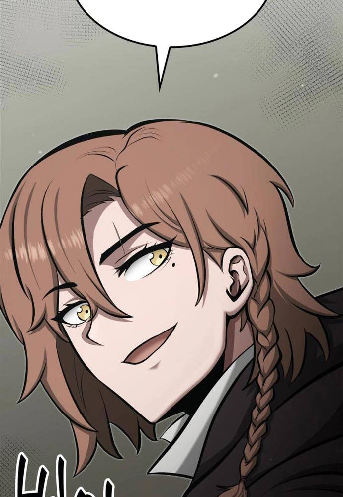 Nhà Vô Địch Kalli: Chapter 42