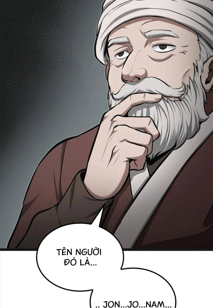 Nhà Vô Địch Kalli: Chapter 42