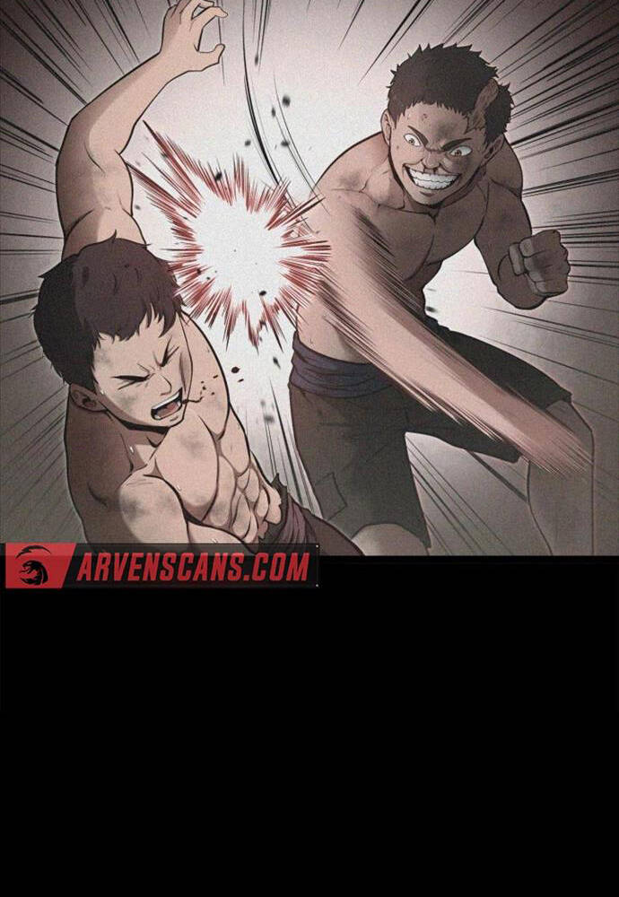 Nhà Vô Địch Kalli: Chapter 42