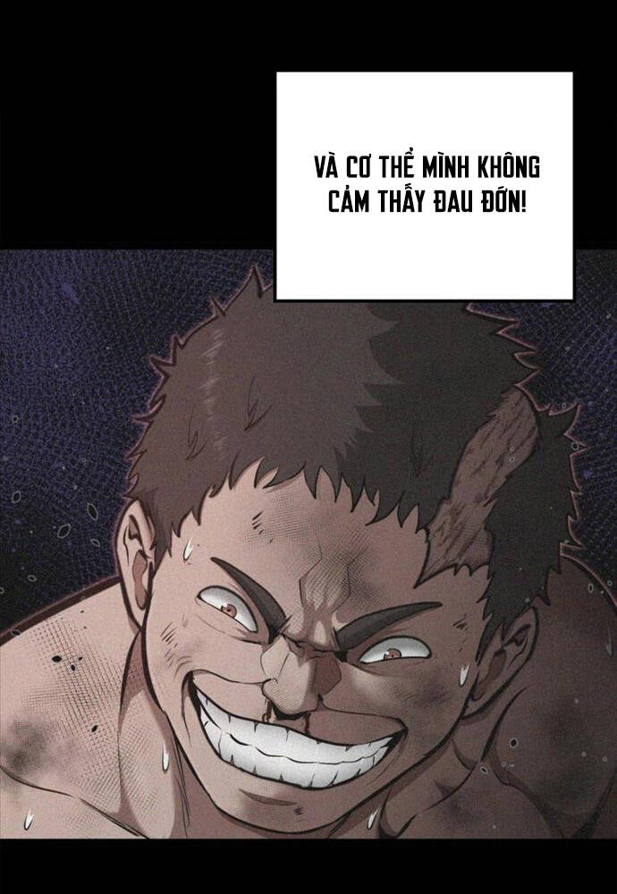 Nhà Vô Địch Kalli: Chapter 42
