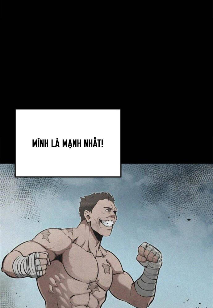 Nhà Vô Địch Kalli: Chapter 42