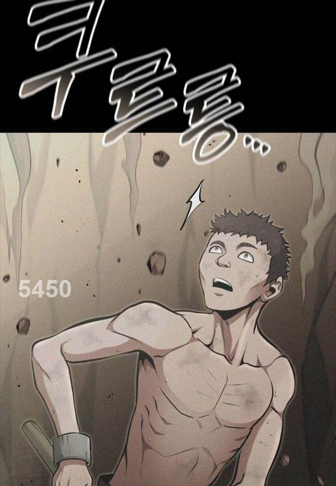 Nhà Vô Địch Kalli: Chapter 42