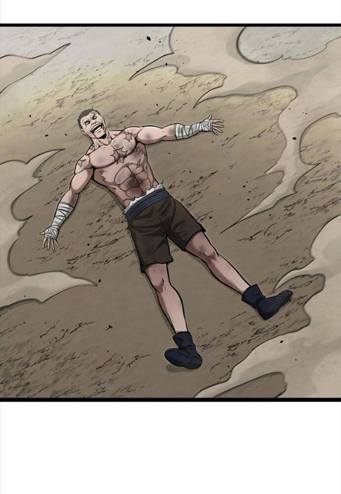 Nhà Vô Địch Kalli: Chapter 42