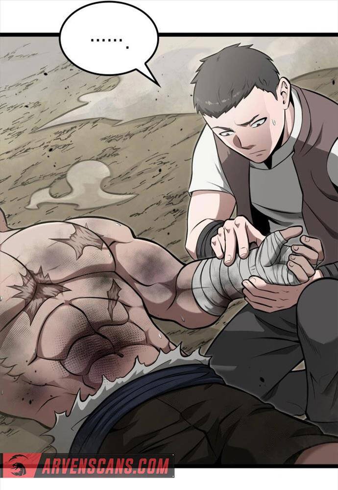 Nhà Vô Địch Kalli: Chapter 42