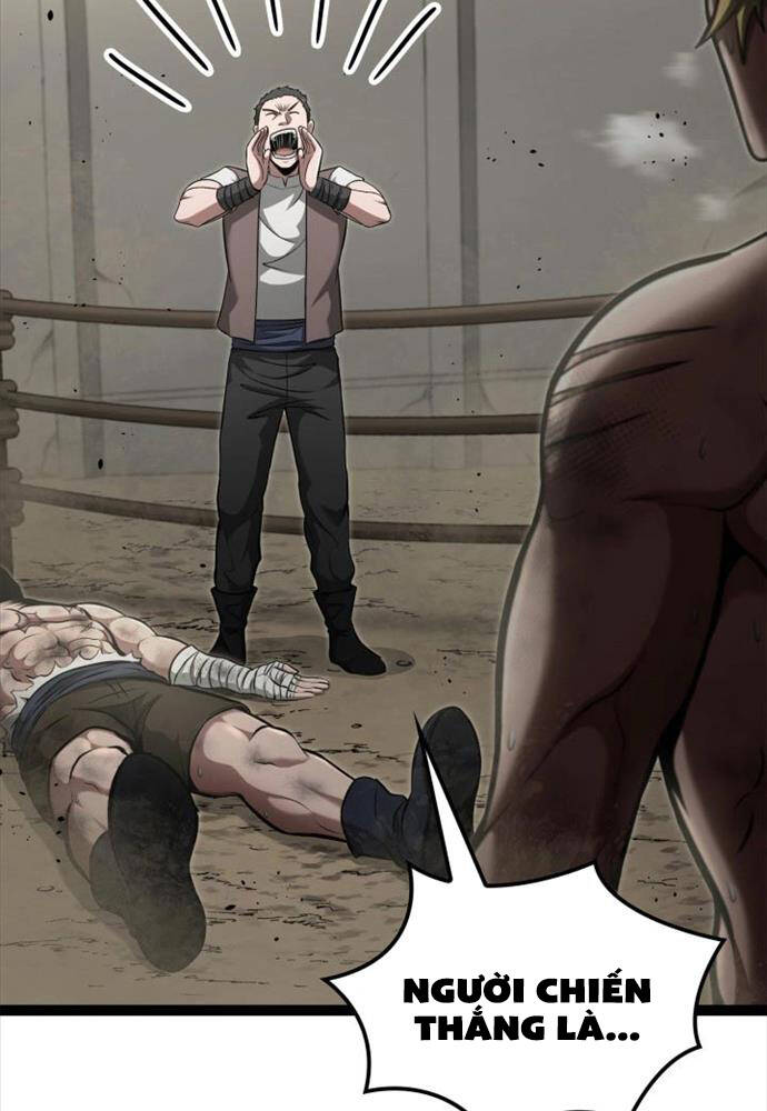 Nhà Vô Địch Kalli: Chapter 42