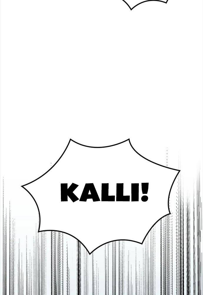 Nhà Vô Địch Kalli: Chapter 42