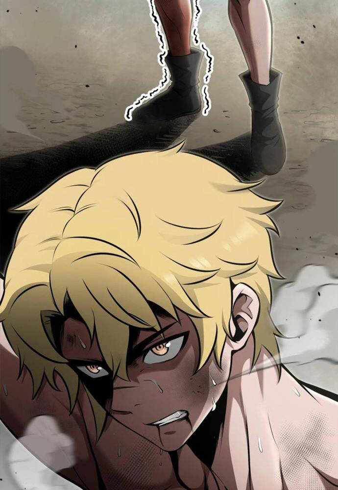 Nhà Vô Địch Kalli: Chapter 42