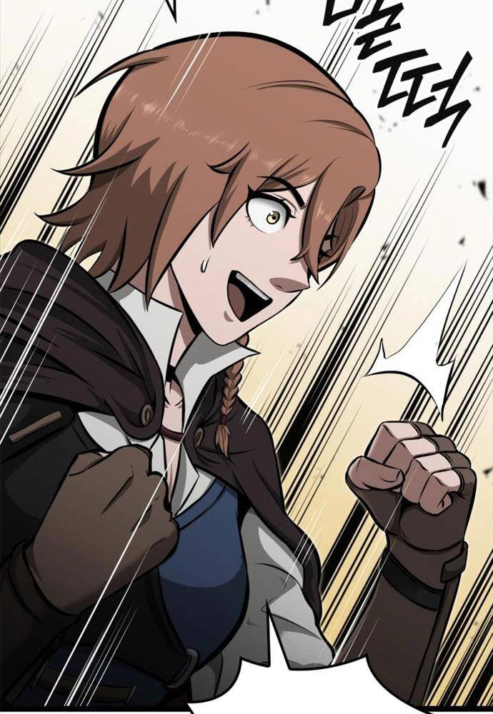Nhà Vô Địch Kalli: Chapter 42