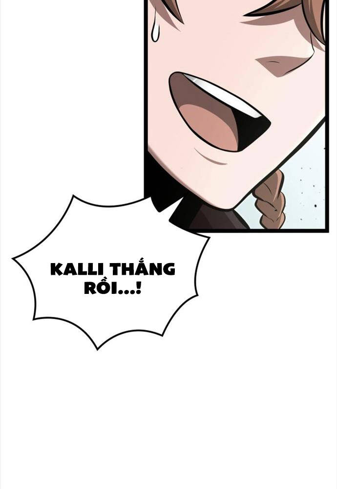 Nhà Vô Địch Kalli: Chapter 42