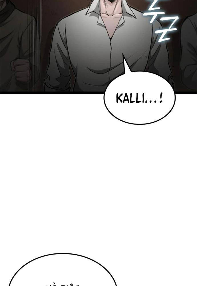 Nhà Vô Địch Kalli: Chapter 42