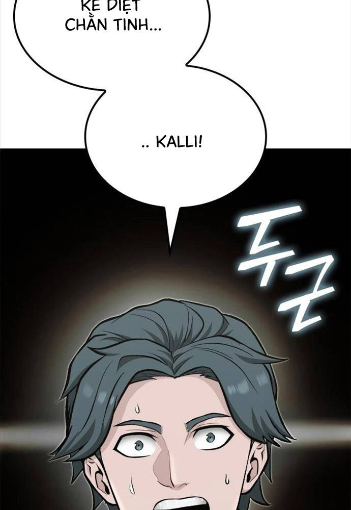Nhà Vô Địch Kalli: Chapter 42