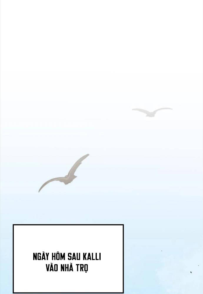 Nhà Vô Địch Kalli: Chapter 42
