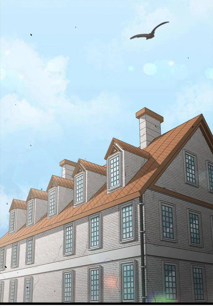 Nhà Vô Địch Kalli: Chapter 42