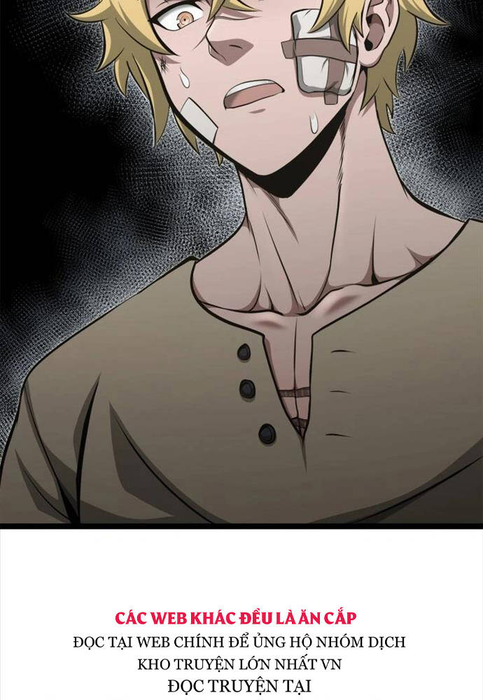 Nhà Vô Địch Kalli: Chapter 42