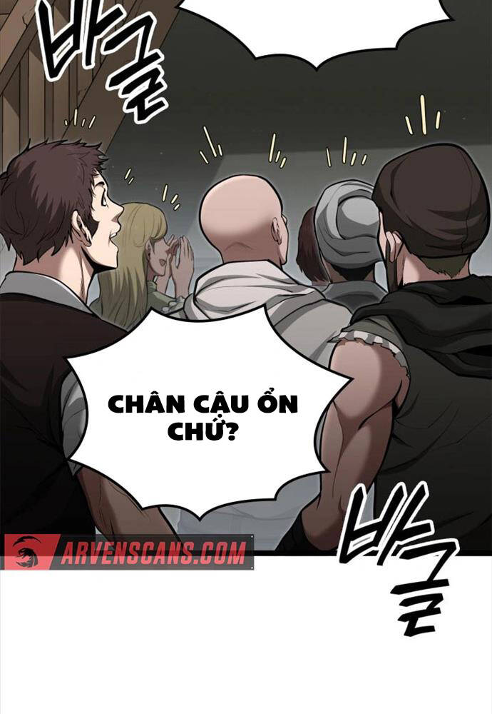 Nhà Vô Địch Kalli: Chapter 42