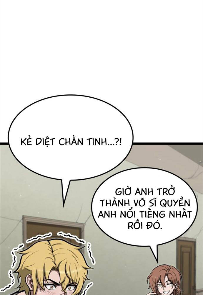 Nhà Vô Địch Kalli: Chapter 42